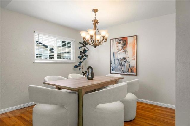 6058 Burchell Avenue, San Jose, CA 95120