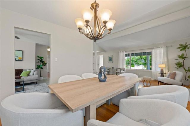 6058 Burchell Avenue, San Jose, CA 95120
