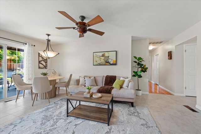 6058 Burchell Avenue, San Jose, CA 95120