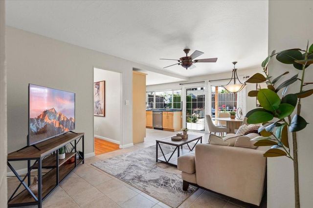 6058 Burchell Avenue, San Jose, CA 95120