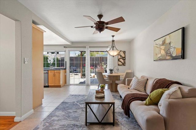 6058 Burchell Avenue, San Jose, CA 95120