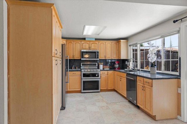 6058 Burchell Avenue, San Jose, CA 95120