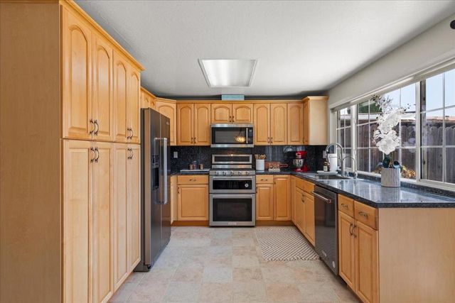 6058 Burchell Avenue, San Jose, CA 95120