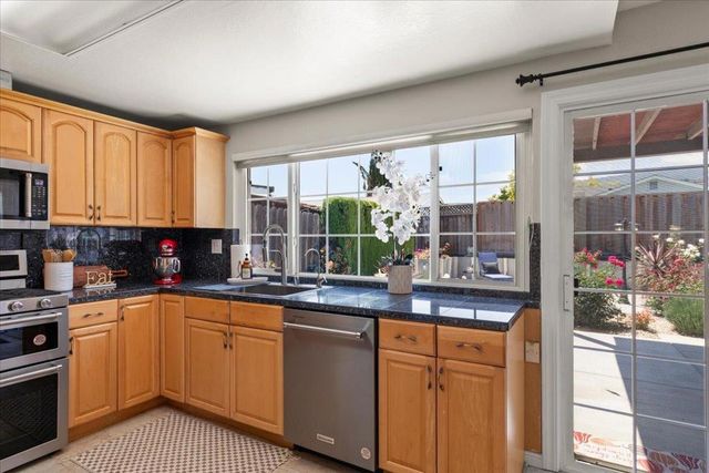 6058 Burchell Avenue, San Jose, CA 95120