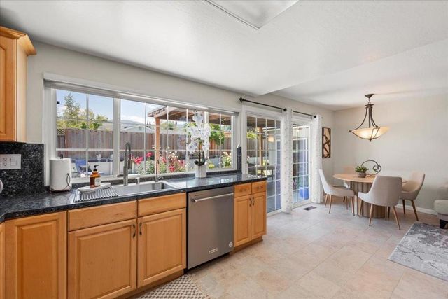 6058 Burchell Avenue, San Jose, CA 95120