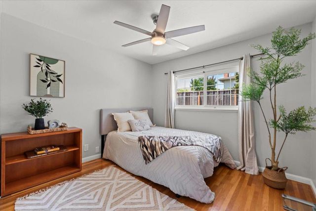6058 Burchell Avenue, San Jose, CA 95120