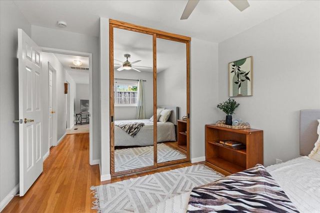 6058 Burchell Avenue, San Jose, CA 95120