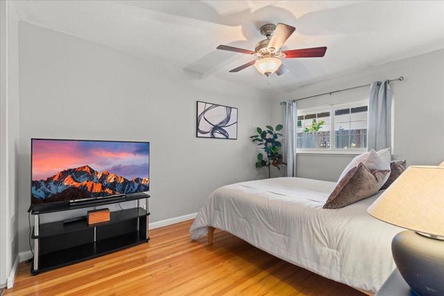 6058 Burchell Avenue, San Jose, CA 95120