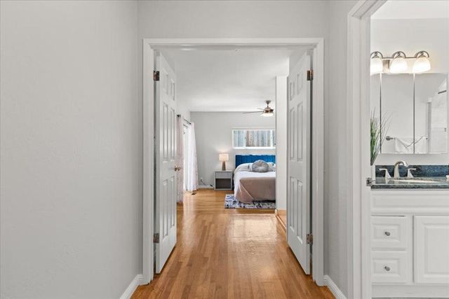 6058 Burchell Avenue, San Jose, CA 95120