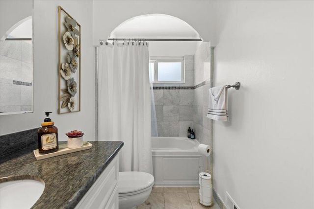 6058 Burchell Avenue, San Jose, CA 95120