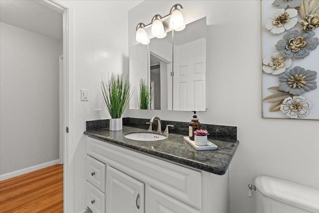6058 Burchell Avenue, San Jose, CA 95120
