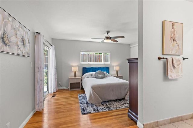 6058 Burchell Avenue, San Jose, CA 95120