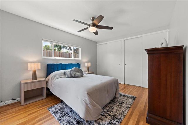 6058 Burchell Avenue, San Jose, CA 95120