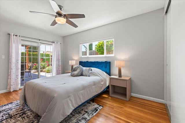 6058 Burchell Avenue, San Jose, CA 95120