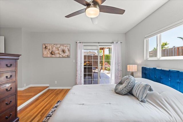 6058 Burchell Avenue, San Jose, CA 95120