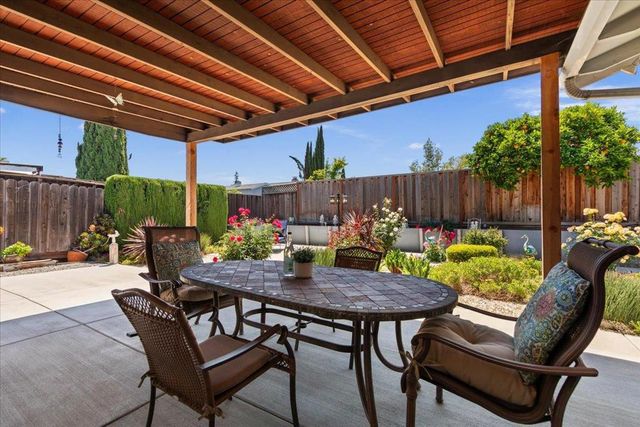 6058 Burchell Avenue, San Jose, CA 95120
