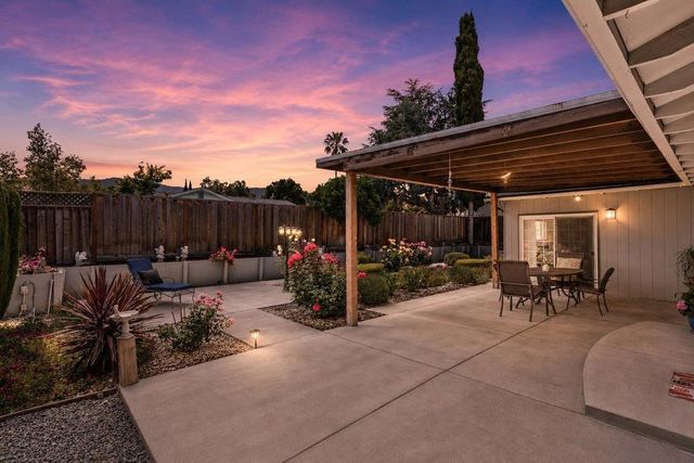 6058 Burchell Avenue, San Jose, CA 95120
