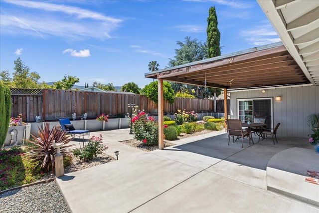 6058 Burchell Avenue, San Jose, CA 95120