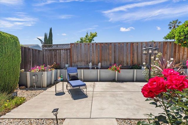 6058 Burchell Avenue, San Jose, CA 95120