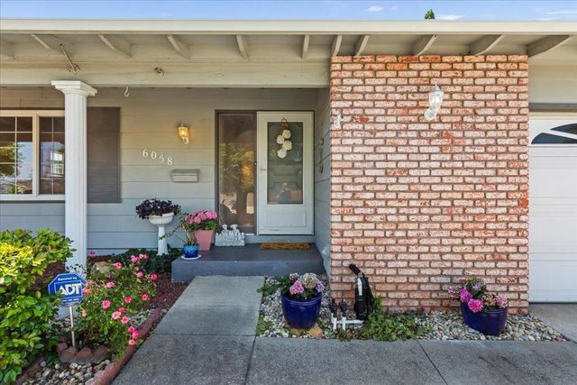 6058 Burchell Avenue, San Jose, CA 95120