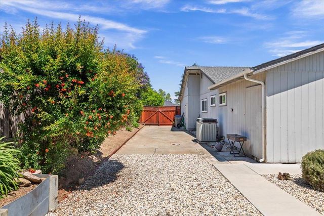 6058 Burchell Avenue, San Jose, CA 95120