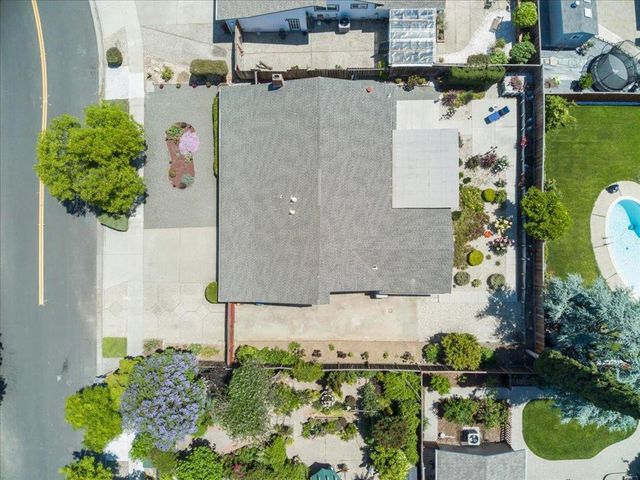6058 Burchell Avenue, San Jose, CA 95120