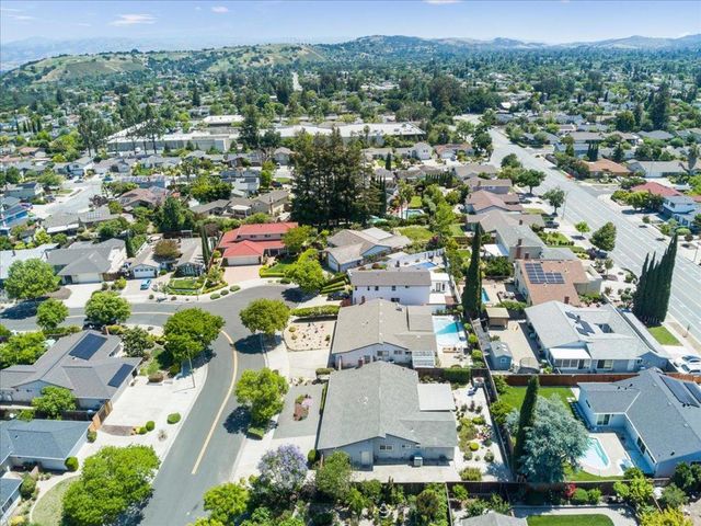 6058 Burchell Avenue, San Jose, CA 95120