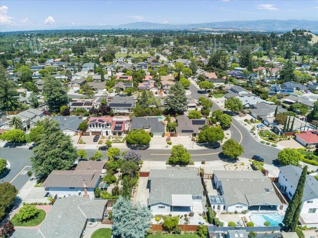 6058 Burchell Avenue, San Jose, CA 95120