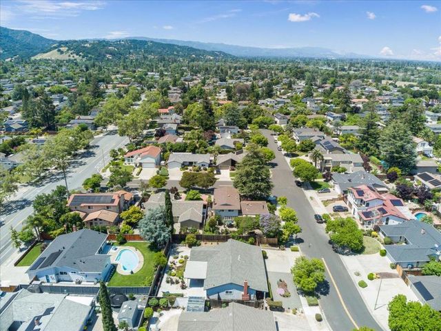 6058 Burchell Avenue, San Jose, CA 95120