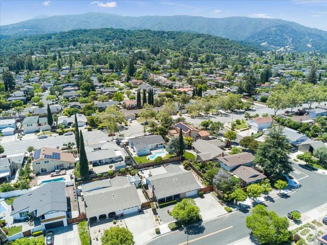 6058 Burchell Avenue, San Jose, CA 95120