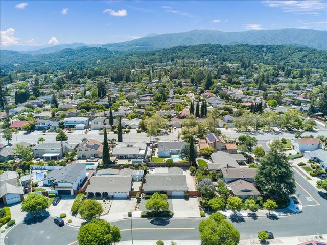 6058 Burchell Avenue, San Jose, CA 95120