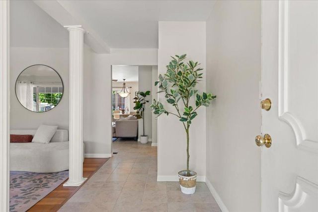 6058 Burchell Avenue, San Jose, CA 95120