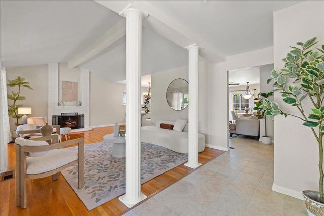6058 Burchell Avenue, San Jose, CA 95120