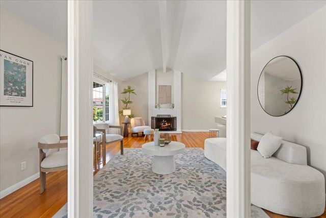 6058 Burchell Avenue, San Jose, CA 95120