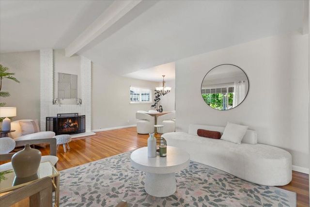 6058 Burchell Avenue, San Jose, CA 95120