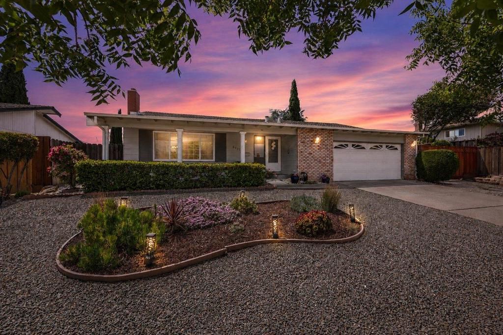 6058 Burchell Avenue, San Jose, CA 95120