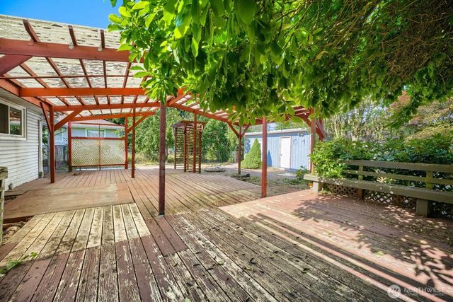 7017 S Bell Street, Tacoma, WA 98408