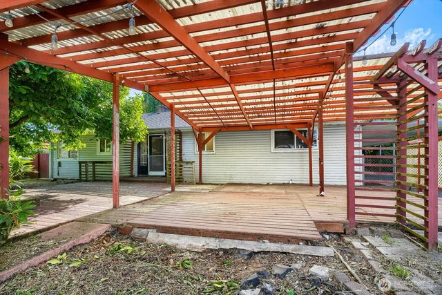 7017 S Bell Street, Tacoma, WA 98408