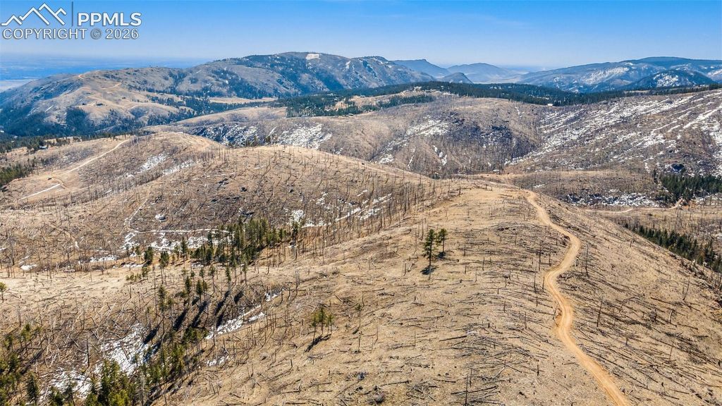 0 Rist Creek Road, Bellvue, CO 80512 — exterior