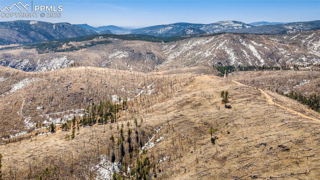0 Rist Creek Road, Bellvue, CO 80512 — photo 2