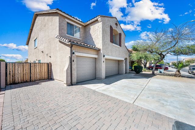 806 S 118TH Lane, Avondale, AZ 85323