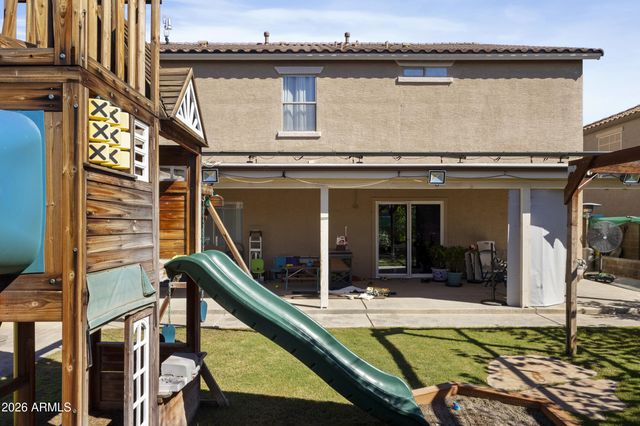 806 S 118TH Lane, Avondale, AZ 85323