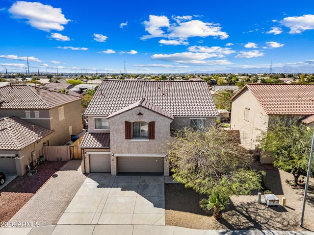 806 S 118TH Lane, Avondale, AZ 85323