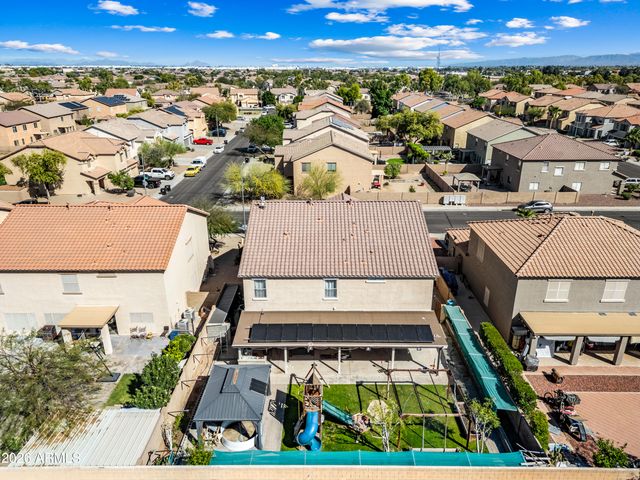 806 S 118TH Lane, Avondale, AZ 85323