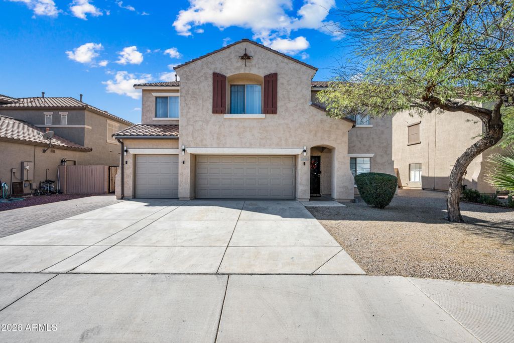 806 S 118TH Lane, Avondale, AZ 85323