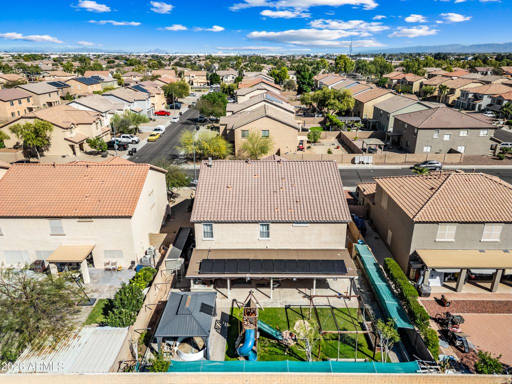 Image 41 of property listing at 806 S 118TH Lane, Avondale, AZ 85323