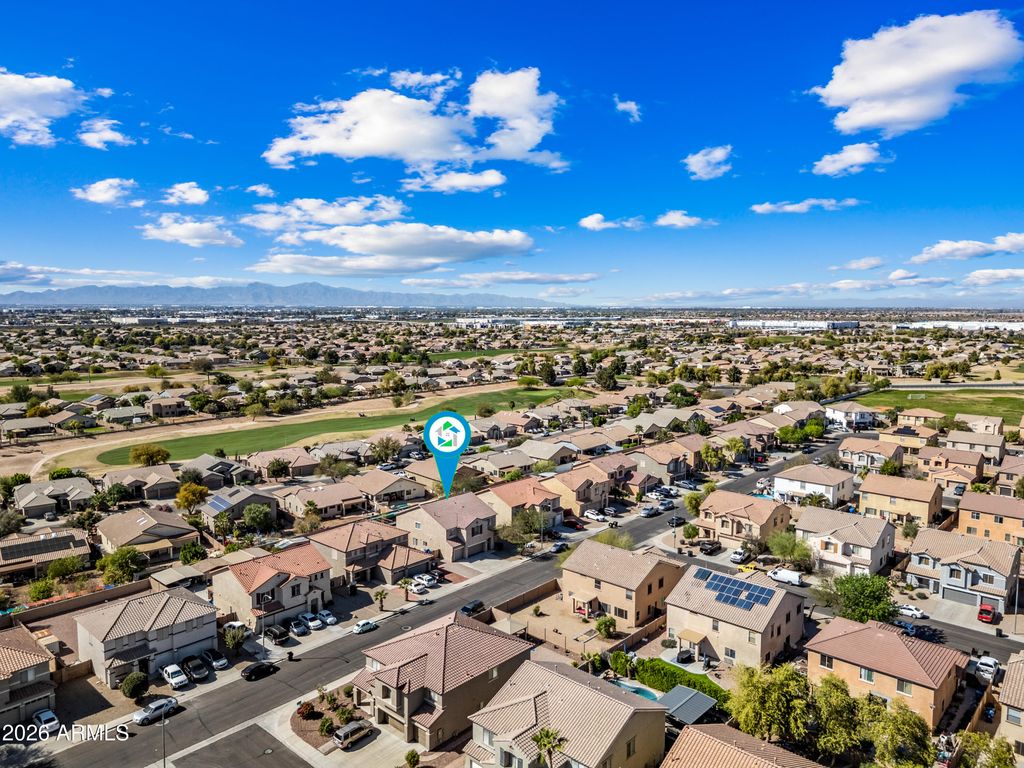 Image 42 of property listing at 806 S 118TH Lane, Avondale, AZ 85323