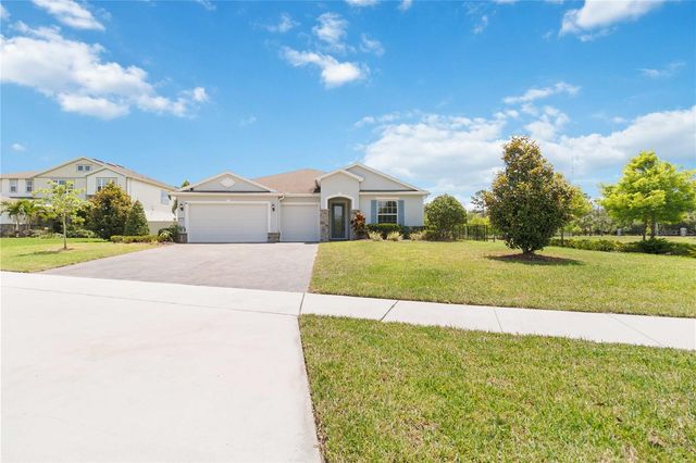 4119 SUNSET PRESERVE BOULEVARD, Orlando, FL 32820