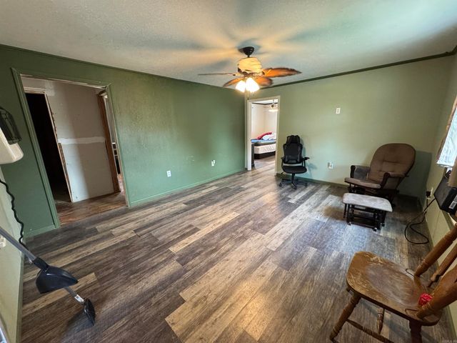 487 S Garfield Avenue, Piggott, AR 72454