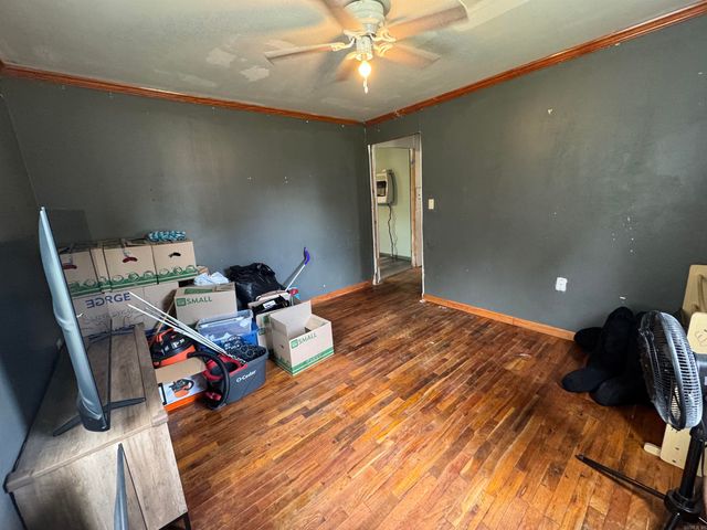 487 S Garfield Avenue, Piggott, AR 72454